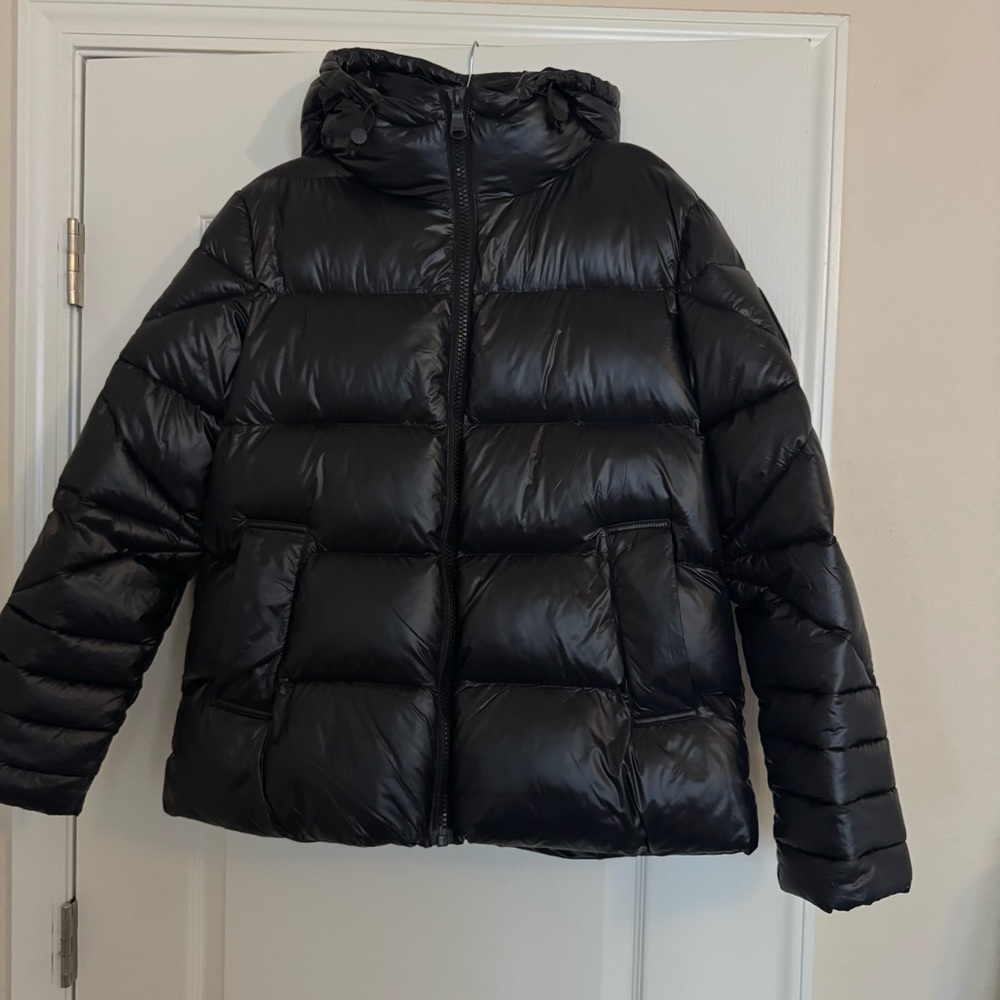 Pajar puffer w/ vest